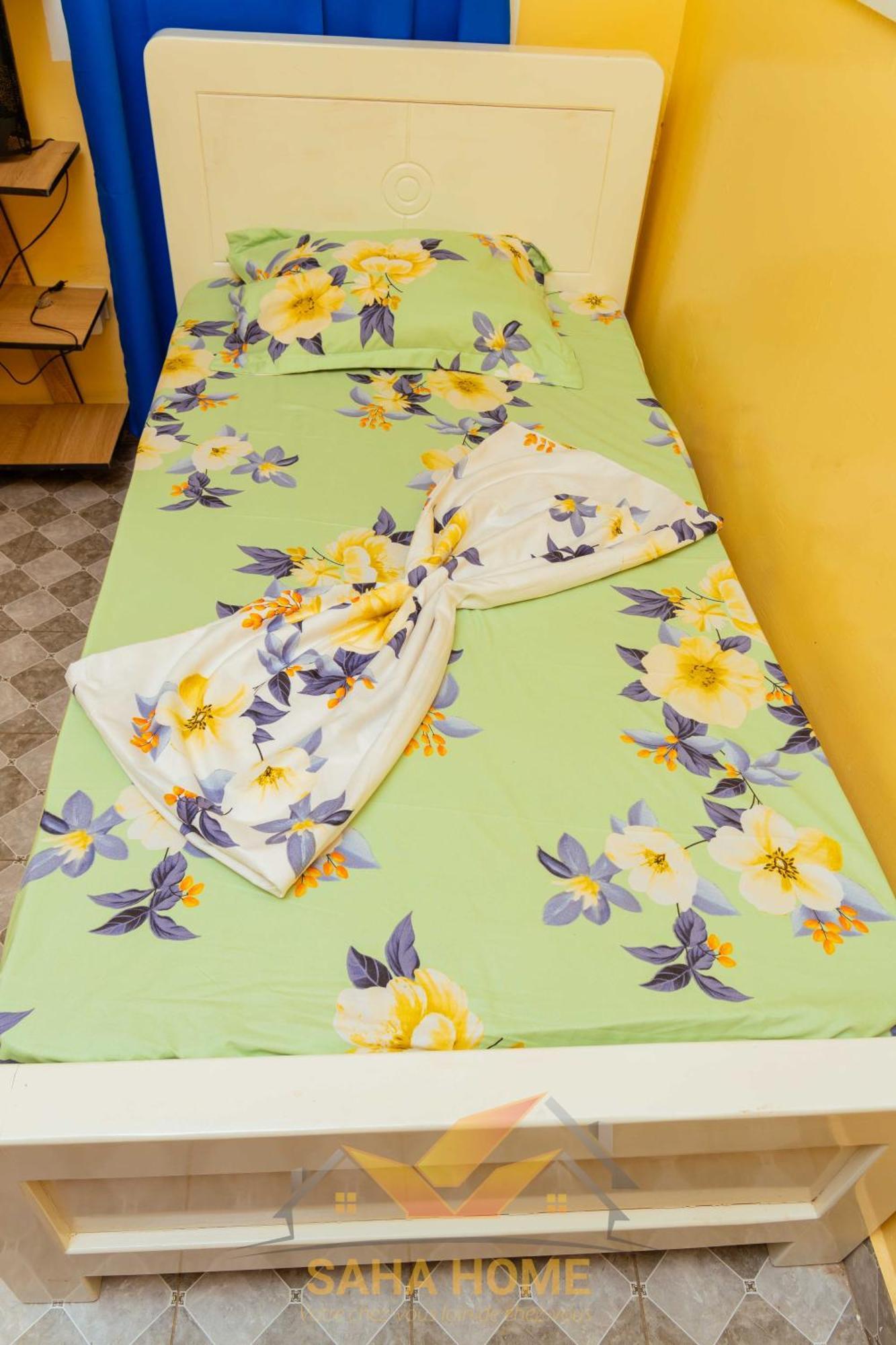 Le Luxe A Yaounde Chez Saha Home 외부 사진